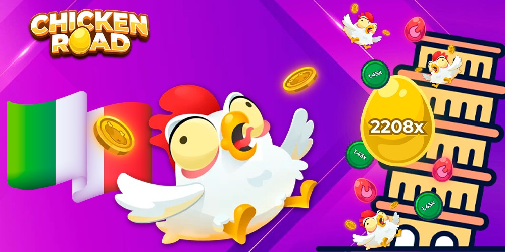 Chicken Road